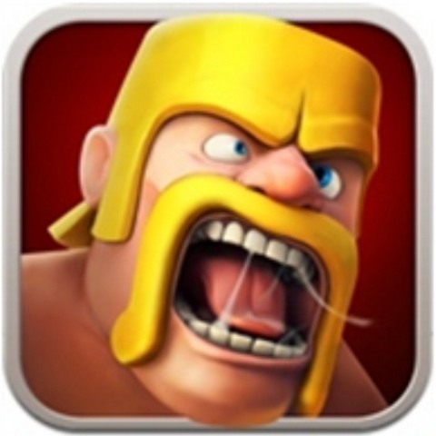 Clash of Clans 42000 Gems