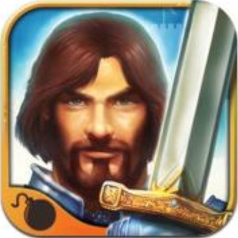 Kingdoms of Camelot 3200 Gems