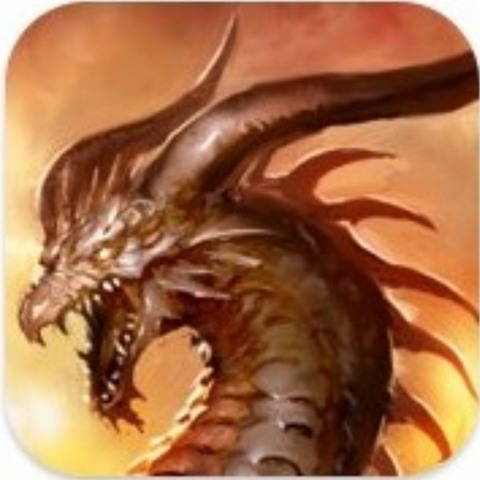 Rage of Bahamut 33000 RegaMedals